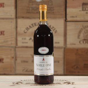 De Bortoli 'Noble One' Australian wine.