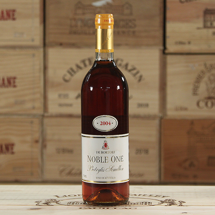 De Bortoli 'Noble One' Australian wine.