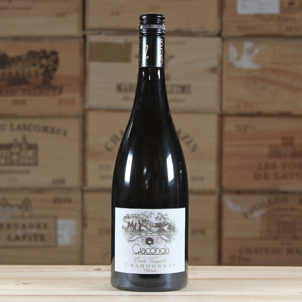 Chardonnay, Victoria, Giaconda Estate, 2021
