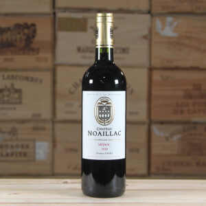 Ch. Noaillac, Cru Bourgeois, Médoc, 2020