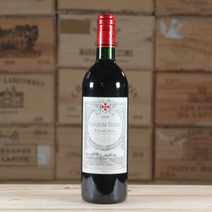 Ch. Gazin, Pomerol, 1996