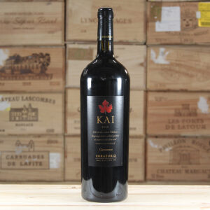 Carmenère, Kai, Aconcagua Valley, Vina Errazuriz, 2010