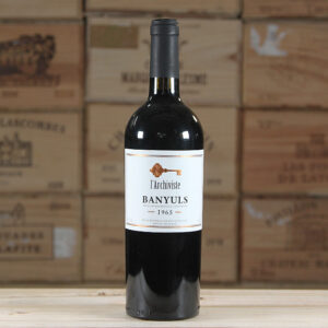 Banyuls, L'Archeviste/Domaines et Terroirs du Sud, 1965