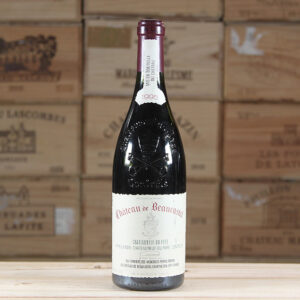 Châteauneuf-du-Pape, Château de Beaucastel, 1995