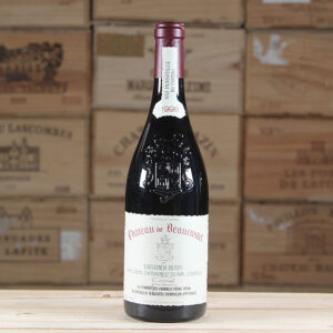 Châteauneuf-du-Pape, Château de Beaucastel, 1998