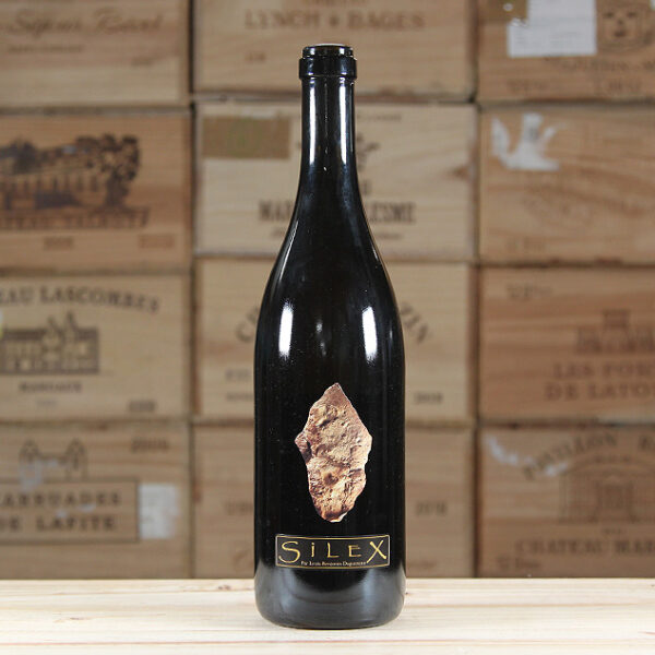 Pouilly Blanc Fumé, Silex, Didier Dagueneau, 2019
