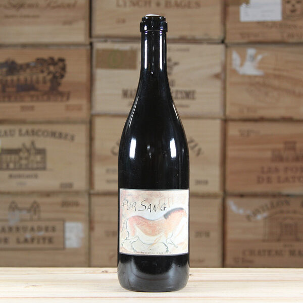 Pouilly Blanc Fumé, Pur Sang, Didier Dagueneau, 2014