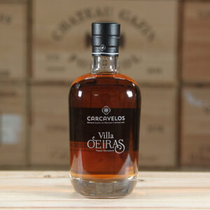 Carcavelos, 7 y.o, Villa Oeiras, ½ Bottle