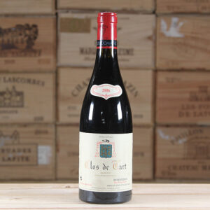 Clos de Tart, Grand Cru Monopole, Domaine Clos de Tart, 2006