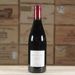 Morey-Saint-Denis, Tres Girard, Domaine Cecile Tremblay, 2005