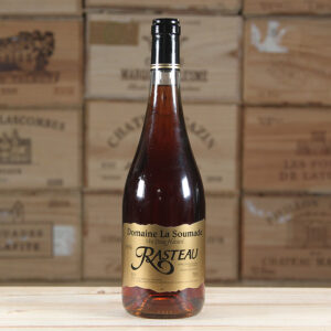 Rasteau, Domaine la Soumade, VDN, 1996