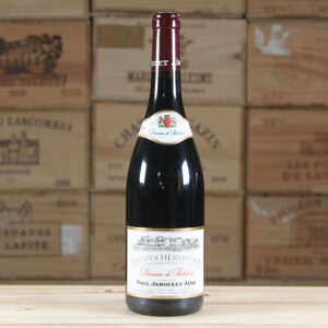 Crozes-Hermitage, Domaine de Thalabert, Paul Jaboulet Aîné, 2015