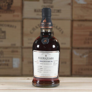 Foursquare, Magisterium, Exceptional Cask Selection, Mark XXVI
