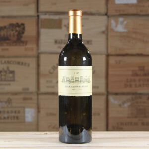 Semillon, Franschhoek, Boekenhoutskloof, 2017