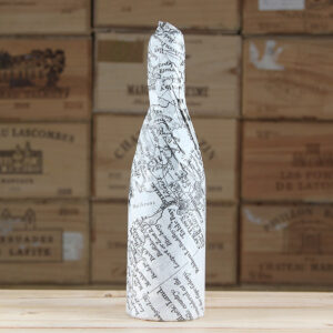 Huilkrans, Chenin Blanc, Olifants River, Alheit Vineyards, 2022