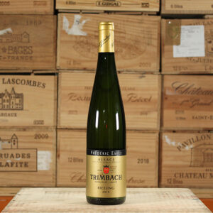 Riesling, Cuvee Frederic Emile, Domaine Trimbach, 2019