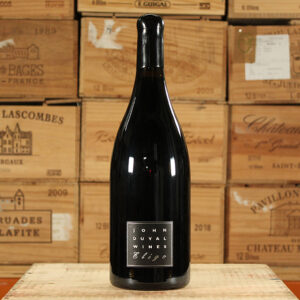Shiraz, Eligo, John Duval, Magnum