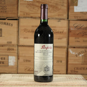 Cabernet Sauvignon, Bin 707, Penfolds