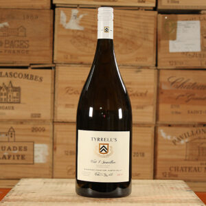 Semillon, Vat 1, Tyrrell's, 2017