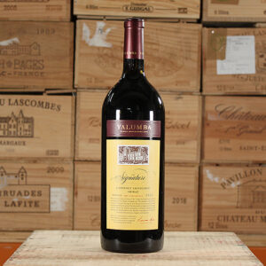 Cabernet Sauvignon/Shiraz, The Signature, Museum Release, Yalumba, 2016, Magnum