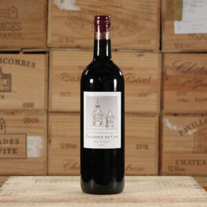 Pagodes de Cos, 2eme Vin de Cos d'Estournel, 2016