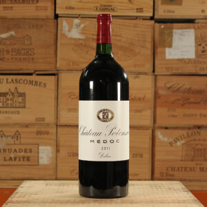 Ch. Potensac, 2011, Magnum