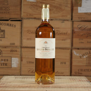 Ch. Lafaurie Peyraguey, 1er Cru Classe, 2010