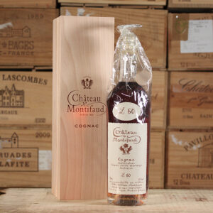 Chateau Montifaud L60 Heritage Louis Vallet