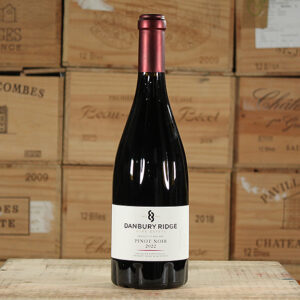 Pinot Noir, Crouch Valley, Danbury Estate, 2022