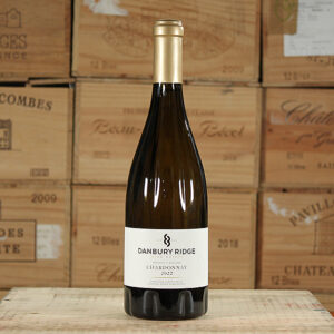 Chardonnay, Crouch Valley, Danbury Estate, 2022