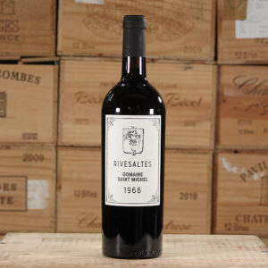 Rivesaltes, Riveyrac, 1996