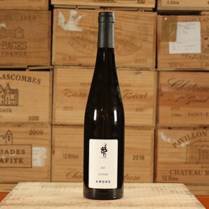 Riesling, Trocken, Lorcher Krone, Eva Fricke, 2020