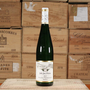 Riesling, Auslese, Graacher Himmelreich, J.J. Prum, 2022