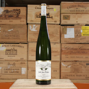 Riesling, Auslese, Graacher Himmelreich, J.J. Prum, 2020, Magnum