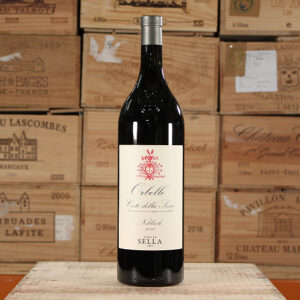 Coste della Sesia Nebbiolo 'Orbello', Tenute Sella, 2024, Magnum