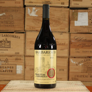 Barbaresco, Produttori del Barbaresco, 2022, Magnum
