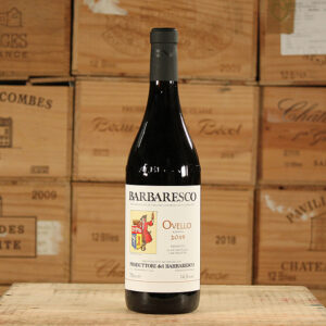 Barbaresco Riserva Ovello, Produttori del Barbaresco, 2019