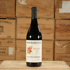 Barbaresco Riserva Rio Sordo, Produttori del Barbaresco, 2019