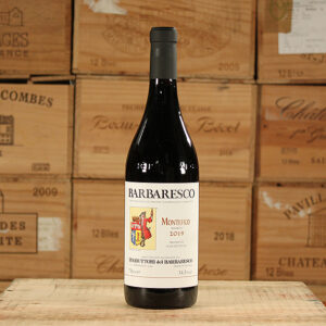 Barbaresco Riserva Montefico, Produttori del Barbaresco, 2019