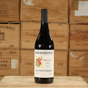 Barbaresco Riserva Muncagota, Produttori del Barbaresco, 2019
