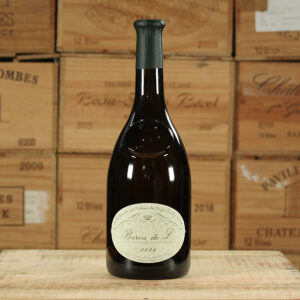 Pouilly-Fume 'Baron de L', Baron de Ladoucette, 2020