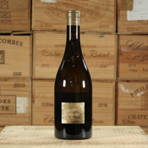 Sancerre Blanc, Sauvage, Pascal Jolivet, 2023