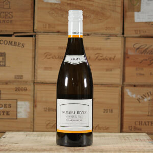 Chardonnay, Hunting Hill, Kumeu River, 2021