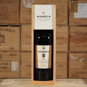 Warre's, Quinta da Cavadinha, 2005