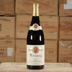 Volnay, Domaine Michel Lafarge, 2019