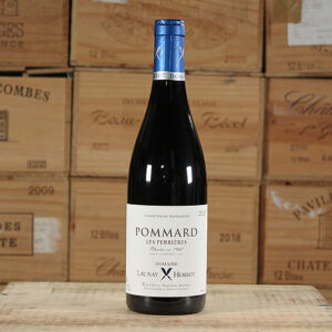 Pommard, Perrieres, Domaine Launay-Horiot, 2020