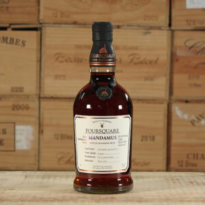 Foursquare, Mandamus, Exceptional Cask Selection
