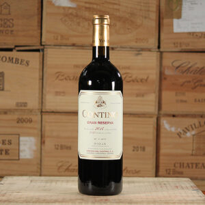 Gran Reserva, Contino, 2014