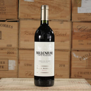 Gran Reserva, Millenium, Pesquera, Alejandro Fernàndez, 2015