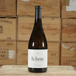 Godello, As Sortes Val do Bibei, Rafael Palacios, 2021